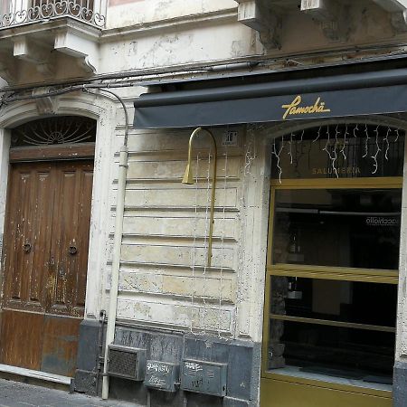 The Colors Hotel Catania Exterior photo